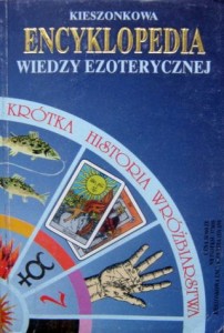Alfred Gorgens, Kieszonkowa encyklopedia wiedzy ezoterycznej