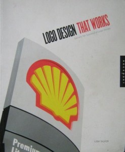 Lisa Silver, Logo Design That Works