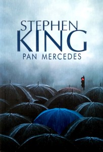 Stephen King, Pan Mercedes