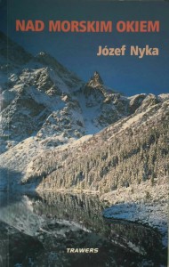 Józef Nyka, Nad Morskim Okiem