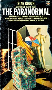 Stan Gooch, The Paranormal
