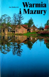 Jan Bałdowski, Warmia i Mazury