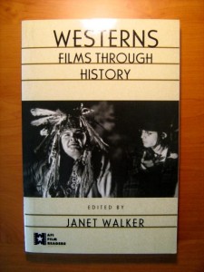 Janet Walker, Westerns Films Through History