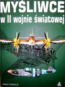 David Donald, Mysliwce w II Wojnie Światowej