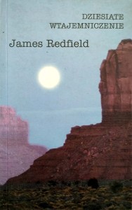James Redfield, Dziesiąte wtajemniczenie