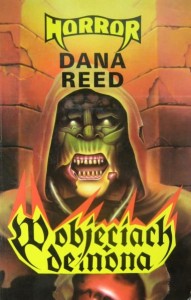 Dana Reed, W objęciach demona