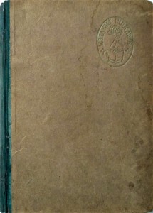 Stanisław Baliński, Miasto Księżyców