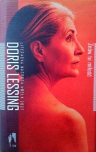 Doris Lessing, Znów ta miłość