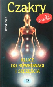 David Pond, Czakry od podstaw