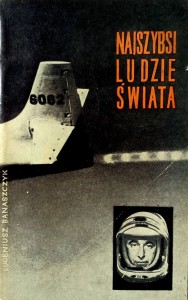 Eugeniusz Banaszczyk, Najszybsi ludzie świata