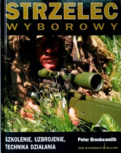 Peter Brookesmith, Strzelec wyborowy