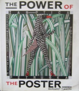 red. Margaret Timmers, The Power of the Poster