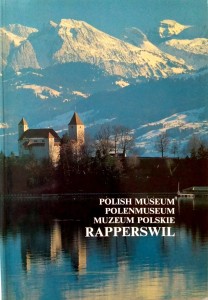 Muzeum Polskie Rapperswil