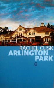 Rachel Cusk, Arlington Park