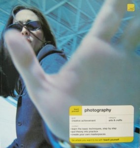 Lee Frost, Photography Teach Yourself