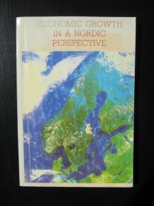 Economic Growth In a Nordic Perspective