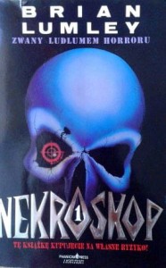 Brian Lumley, Nekroskop 1