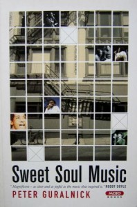 Peter Guralnick, Sweet Soul Music