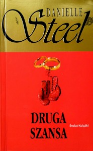 Danielle Steel, Druga szansa