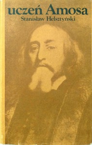 Stanisław Helsztyński, Uczeń Amosa