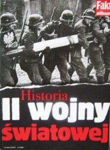 Grzegorz Jankowski, Historia II Wojny Światowej Fakt