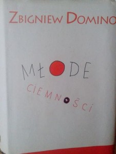Zbigniew Domino, Młode ciemności