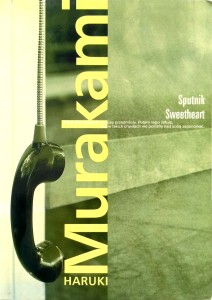 Haruki Murakami, Sputnik Sweetheart