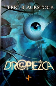 Terri Blackstock, Drapieżca