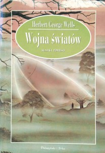 Herbert George Wells, Wojna światów