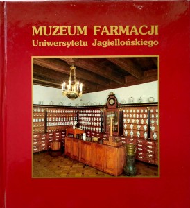 Muzeum Farmacji Uniwersytetu Jagiellońskiego