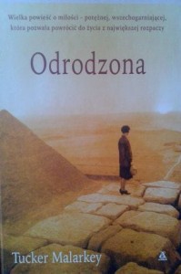 Tucker Malarkey, Odrodzona