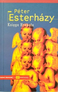 Peter Esterhazy, Księga Hrabala