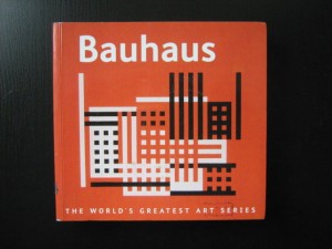Andrew Kennedy, Bauhaus