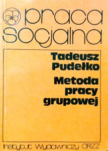 Tadeusz Pudełko, Metoda pracy grupowej