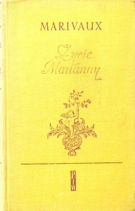 Marivaux, Życie Marianny