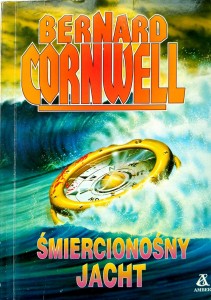 Bernard Cornwell, Śmiercionośny jacht