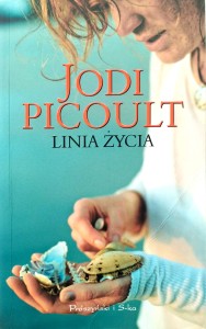 Jodi Picoult, Linia życia