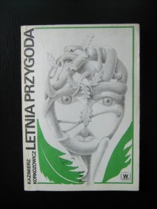 Kazimierz Korkozowicz, Letnia przygoda