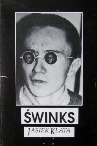 Jasiek Klata, Świnks Prometeusz