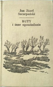 Jan Józef Szczepański, Buty i inne opowiadania
