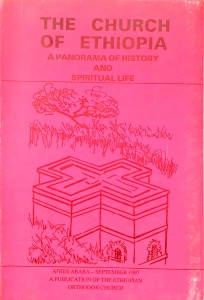 The Church of Ethiopia