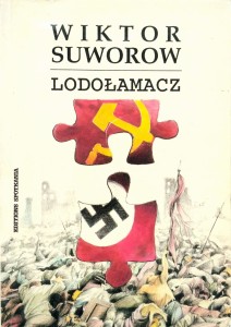 Wiktor Suworow, Lodołamacz
