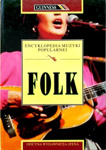 Encyklopedia Muzyki Popularnej Folk