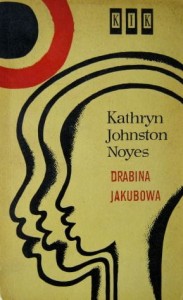 Kathryn Johnston Noyes, Drabina Jakubowa