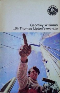 Geoffrey Williams, Sir Thomas Lipton zwycięża