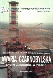 Grabowski Józefowicz Liniecki, Awaria Czarnobylska