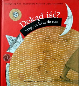 Heekyoung Kim, Dokąd iść? Mapy mówią do nas