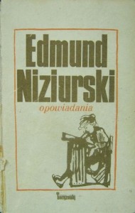 Edmund Niziurski, Opowiadania