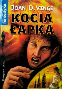 Joan D. Vinge, Kocia łapka