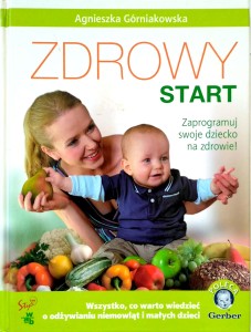 Agnieszka Górniakowska, Zdrowy start